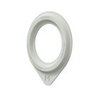 Превью-изображение №2 для товара «Магнитный держатель Magssory Link&Hold Светло серый»