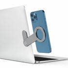 Превью-изображение №1 для товара «Держатель COTECI для ноутбука с Magsafe Gray»