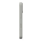 Превью-изображение №2 для товара «Силиконовый чехол Magssory iPhone 17 MagSafe Айвори»