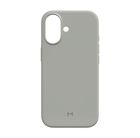 Превью-изображение №1 для товара «Силиконовый чехол Magssory iPhone 17 MagSafe Айвори»