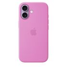 Превью-изображение №1 для товара «Apple iPhone 17 Silicone Case Electric Lavender»