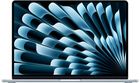 Превью-изображение №1 для товара «Apple MacBook Air 13" M5 10/10/1TB Sky Blue 2026»