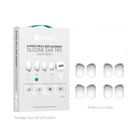 Превью-изображение №1 для товара «Aмбyшюpы COTECI для AirPods Pro 2 L»