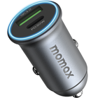 Превью-изображение №1 для товара «Автомобильное З/У Momax 30W dual-port car charger»