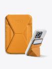Превью-изображение №1 для товара «Кардхолдер-подставка MOFT Snap-On MOVAS Orange (Оранжевый)»