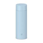Превью-изображение №1 для товара «Термос Xiaomi Mijia thermo vacuum bottle MJBWBO1PL 500мл, голубой»