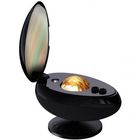 Превью-изображение №2 для товара «Проектор звёздного неба Wanbo Eva Galaxy Light WPL11 Коричневый»