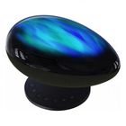 Превью-изображение №4 для товара «Проектор звёздного неба Wanbo Eva Galaxy Light WPL11 Коричневый»