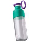 Превью-изображение №1 для товара «Спортивная бутылка KissKissFish META sports water bottle Зеленый»