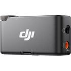 Превью-изображение №6 для товара «Микрофон DJI Mic 2 (2 TX + 1 RX + Charging Case)»