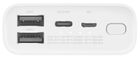 Превью-изображение №2 для товара «Универсальная батарея Xiaomi Power Bank 10000mAh Pocket Version (PB1022ZM)»