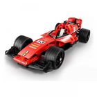 Превью-изображение №1 для товара «Конструктор Huili Racing Building Block Ferrari F1»