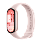 Превью-изображение №1 для товара «Фитнес-браслет Xiaomi Smart Band 10 Mystic Rose»