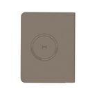 Превью-изображение №2 для товара «Обложка для паспорта Magssory Ultima Geo Passport Cover с Find My Латте»