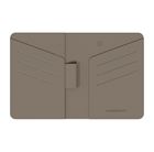 Превью-изображение №4 для товара «Обложка для паспорта Magssory Ultima Geo Passport Cover с Find My Латте»