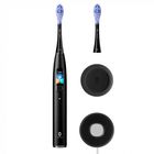 Превью-изображение №2 для товара «Электрическая зубная щетка Oclean X Ultra (Черный)»