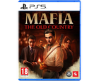 Превью-изображение №1 для товара «Игра Mafia: The Old Country (PS5)»