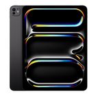 Превью-изображение №1 для товара «Apple iPad Pro 13-inch M4 Wi-Fi+Cellular 256GB Space Black»