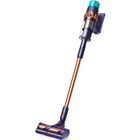 Превью-изображение №1 для товара «Вертикальный Пылесос Dyson G5 Detect Absolute SV23 Prussian Blue/Copper»