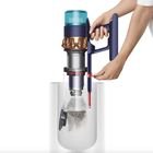 Превью-изображение №3 для товара «Вертикальный Пылесос Dyson G5 Detect Absolute SV23 Prussian Blue/Copper»