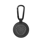 Превью-изображение №3 для товара «Портативная колонка Momax 1-Vibe Go Rugged Magnetic с поддержкой Magsafe Black»