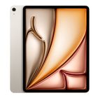 Превью-изображение №1 для товара «Apple iPad Air 13-inch M2 Wi-Fi+Cellular 128GB - Starlight»