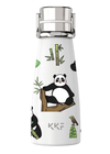 Превью-изображение №1 для товара «Термос Kiss Kiss Fish KKF Swag Vacuum Bottle Mini Панда»