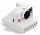 Превью-изображение №1 для товара «Фотоаппарат моментальной печати Polaroid Now 3 White»