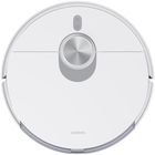 Превью-изображение №2 для товара «Робот-пылесос Xiaomi Robot Vacuum S20+ Белый EU»