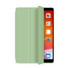 Превью-изображение №1 для товара «Чехол Classic Silicon Flip Case для iPad 9.7 Light Green»