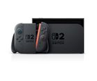 Превью-изображение №1 для товара «Nintendo Switch 2 + игра Mario Kart World»