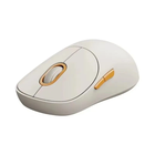 Превью-изображение №1 для товара «Беспроводная мышь Xiaomi Mi Wireless Mouse 3 White»