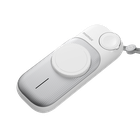 Превью-изображение №1 для товара «Внешний аккумулятор Momax Airbox Go Power Capsule with MagSafe»