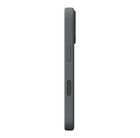 Превью-изображение №3 для товара «Силиконовый чехол Magssory iPhone 17 MagSafe Серый»