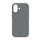 Превью-изображение №1 для товара «Силиконовый чехол Magssory iPhone 17 MagSafe Серый»