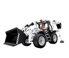 Превью-изображение №1 для товара «Конструктор ONEBOT combination excavator»