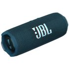 Превью-изображение №3 для товара «Портативная акустическая система JBL Flip 7 Синий»