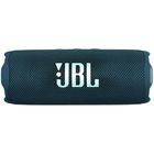 Превью-изображение №1 для товара «Портативная акустическая система JBL Flip 7 Синий»