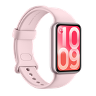 Превью-изображение №3 для товара «Фитнес-браслет Xiaomi Smart Band 10 Pro Lavender pink»