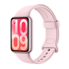 Превью-изображение №1 для товара «Фитнес-браслет Xiaomi Smart Band 10 Pro Lavender pink»
