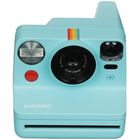 Превью-изображение №1 для товара «Фотоаппарат моментальной печати Polaroid Now+ 3 Blue»