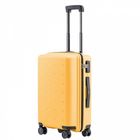 Превью-изображение №2 для товара «Чемодан Xiaomi Millet 24" Yellow»