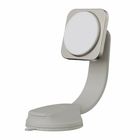 Превью-изображение №1 для товара «Автомобильный держатель Momax Q2.Mag | Magnetic Wireless Charging Car Mount (15W)»