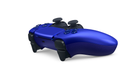 Превью-изображение №3 для товара «Геймпад беспроводной PlayStation DualSense для Playstation 5 Кобальтовый синий»
