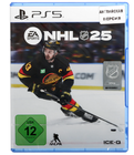 Превью-изображение №1 для товара «Игра NHL 25 (PS5)»