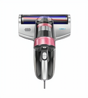Превью-изображение №3 для товара «Пылесос для удаления клещей Jimmy Anti-mite Vacuum Cleaner BX5 Pro Silver+Pink»