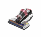 Превью-изображение №2 для товара «Пылесос для удаления клещей Jimmy Anti-mite Vacuum Cleaner BX5 Pro Silver+Pink»