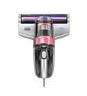 Превью-изображение №3 для товара «Пылесос для удаления клещей Jimmy Anti-mite Vacuum Cleaner BX5 Pro Silver+Pink»