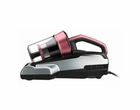 Превью-изображение №4 для товара «Пылесос для удаления клещей Jimmy Anti-mite Vacuum Cleaner BX5 Pro Silver+Pink»