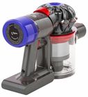 Превью-изображение №2 для товара «Вертикальный беспроводной пылесос Dyson V8 Tactical»